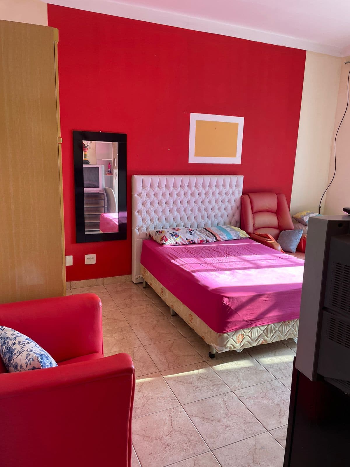 Foto do quarto número 6
